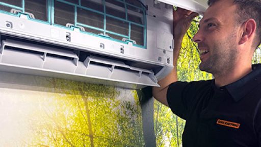 Heat Pump Experts In Wellington